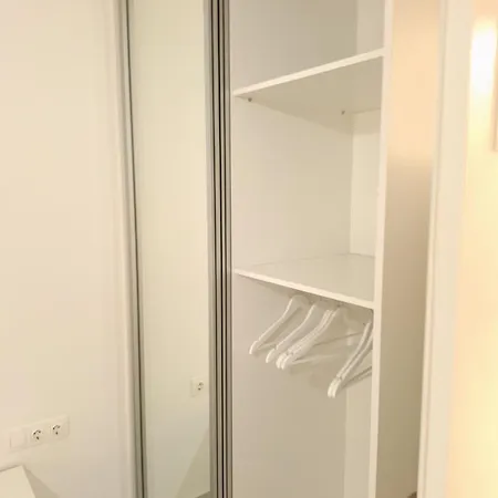 Apartment Modern Abode Near Metro Attiki
